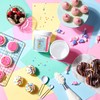 Gourmanity Glucose Syrup for Baking, Liquid Glucose Syrup Perfect as