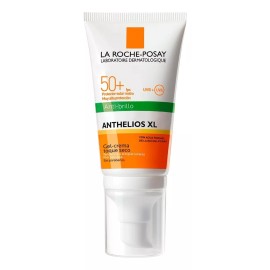 La Roche Posay Anthelios Gel Crema Toque Seco Fps-50 50mL