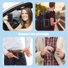 Pouch for Car keys, Car Key Signal blocking Case, RFID