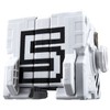 Animal Sentai Jououououger, Jouwou Cube 5, Animal Combination, DX Cube