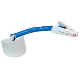 HYP Spring Turban Blue