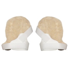 Rehabilitation Advantage Walker Hand and Wrist Cuffs, Pair