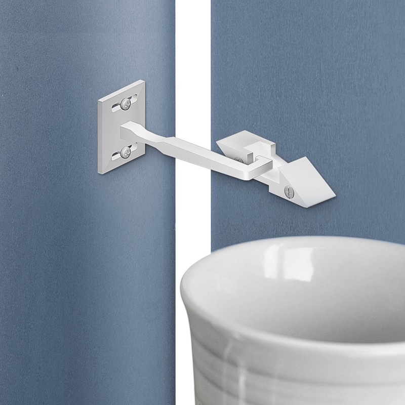 Reer 8207 Security Door Classic