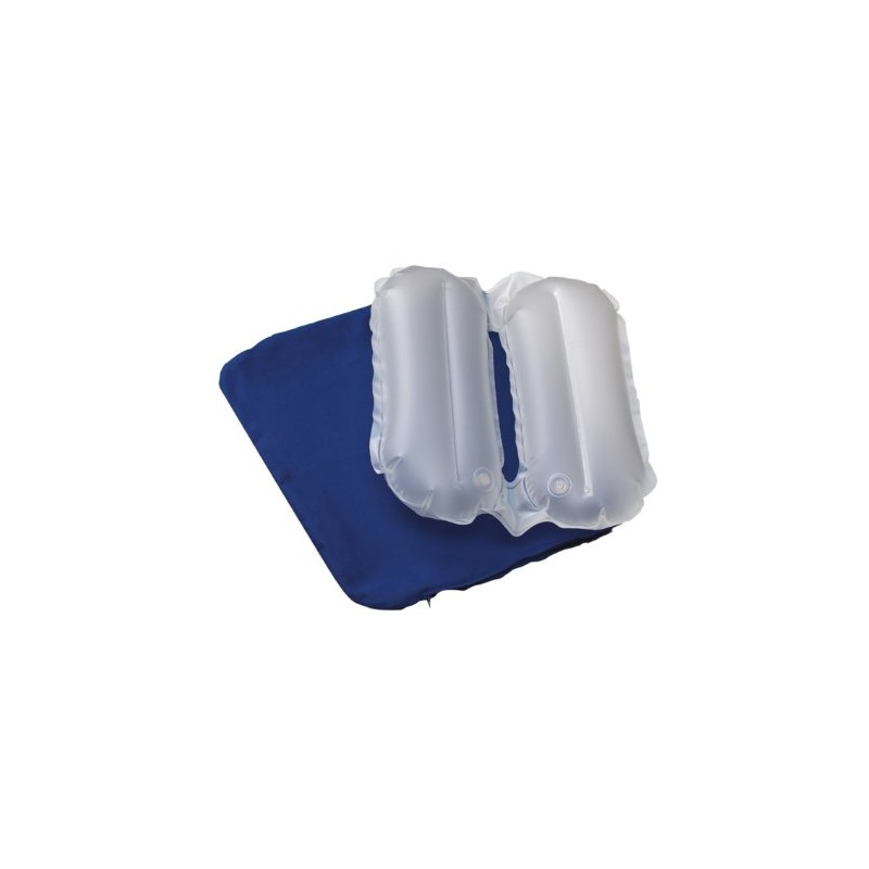 Dr. Winkler 200 Dual Cushion Inflatable with 2 Air Chambers