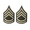 AGSU New U.S.Army Sergeant First Class Chevrons male/large