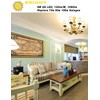 Ziomitus G9 Led Bulbs 75W 80W 100W T4 Clear Halogen