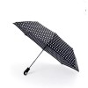 Misty Harbor New misty harbor Umbrella Black & White Polka