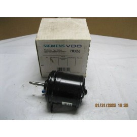 VDO Engine Cooling Fan Motor VDO PM3352