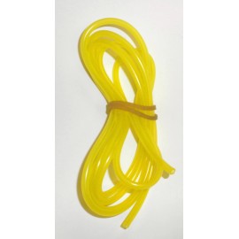 tygon 6' Tygon Fuel Line 1/8" ID X 3/16" OD