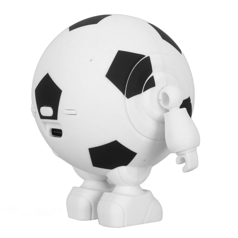 Bluetooth Speaker Stereo Support Wireless Serial Connection Portable Small Wireless