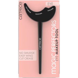 Catrice Magic Perfectors Eye Makeup Tool, Eye Applicator, Defining, Express Result, Nanoparticles Free, Pack of 1