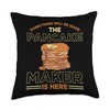 Everything Will Be Good The Pancake Maker Is Here Pancakes