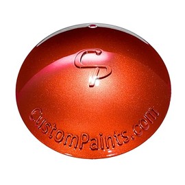 Compatible with Harley Davidson Sedona Orange - 12 oz Aerosol can Kit - Paint Code EX11J39