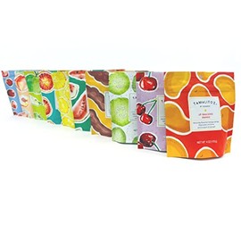 Tamalitoz by Sugarox - Santo Cielo/10 Pack