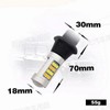 e-smile Turn Signal Position Kit 42 LED SMD Twin Color