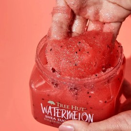 Tree Hut Exfoliante Corporal Watermelon / Sandía 510g