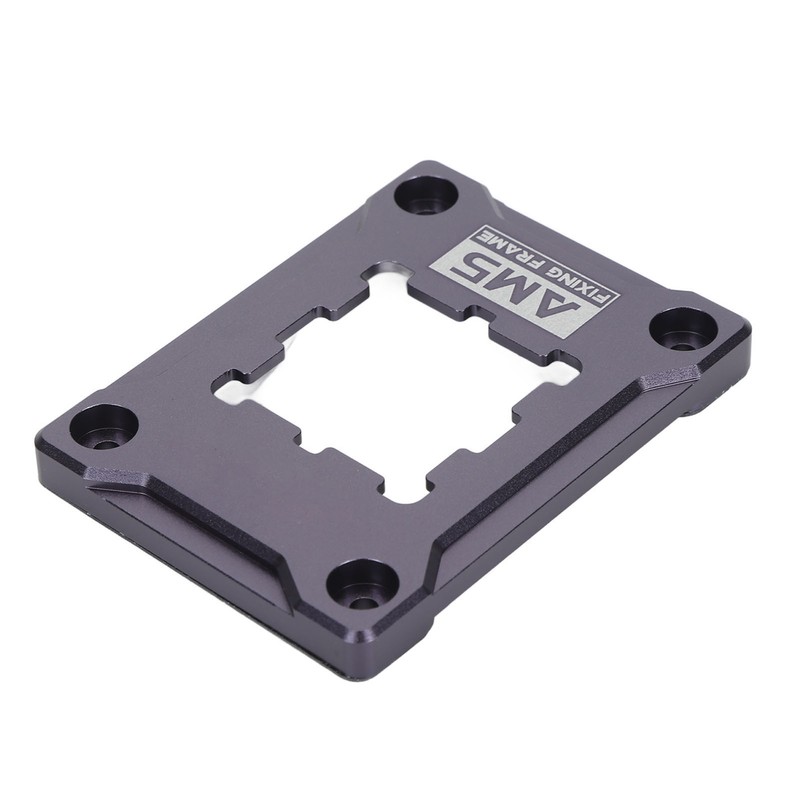 AM5 CPU Holder Corrective Anti Bending Fixing Frame CPU Contact