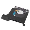 2.5 SSD Hard Drive Tray Adapter Bracket for PS2 SCPH