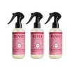 Mrs. Meyer's Room and Air Freshener Spray, Non-Aerosol Spray Bottle