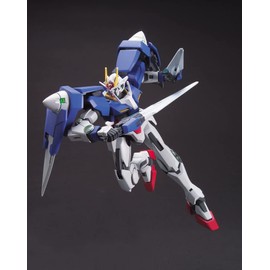 1/100 Double Organdam: Mobile Suit Gundam 00