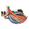 tomzz Audio 7325-000 T-Cable ISO Compatible with Hyundai Kia from
