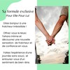Intimate Musc Tahara Higienne Intime, Made in France, Reusable Air