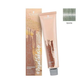 Schwarzkopf Shampoos, 100 ml,4045787420494