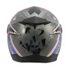 DOT Youth Helmet Off-Road Motocross Full Face Helmet ATV Dirt