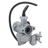 Motorcycle Carburettor 22mm Inlet Diameter Replacement for Trail ATC70 ATC90