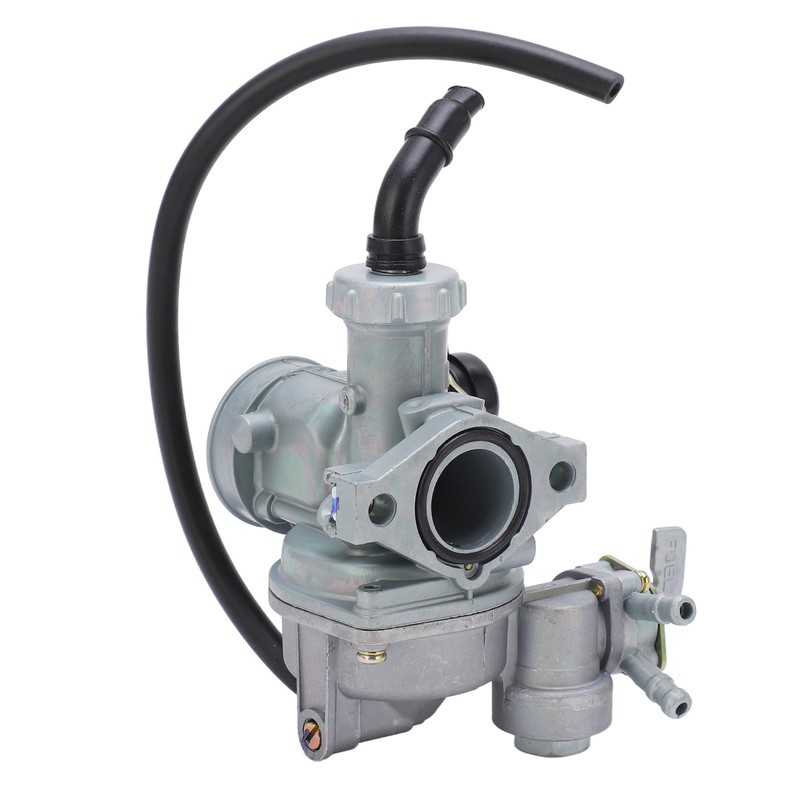 Motorcycle Carburettor 22mm Inlet Diameter Replacement for Trail ATC70 ATC90
