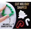 Crazy Aaron's® Cookie Cutter Thinking Putty®