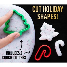 Crazy Aaron's® Cookie Cutter Thinking Putty®