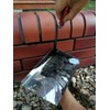 Joint Plate Stainless Steel 245 x 155 mm Grouting Sheet