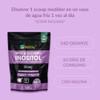 Wellthy – Myo & D-Chiro Inositol en Polvo | 540