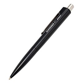 Kyoshin L Retractable Silver Pen 1152075 52075