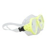 Diving Goggles Swim Glasses Silicone Adjustable Strap Tempered Glass Thickened