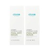 Atomy Evening Care Peel-Off Mask 120ml / 애터미 이브닝케어 필오프마스크