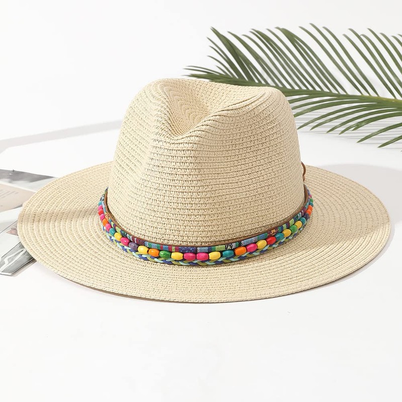 GRNUS HatBands for Cowboy Rancher & Fedora Hats - Men