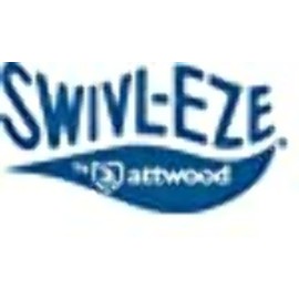 Attwood 238027-3 Pro-Pole 238 Series Boat Pedestal Seat Extension Post 238027-3 27" High Boat Seating Accessories