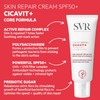 SVR CICAVIT+ Scar Sunscreen SPF 50+ for Damaged Skin, Scars,