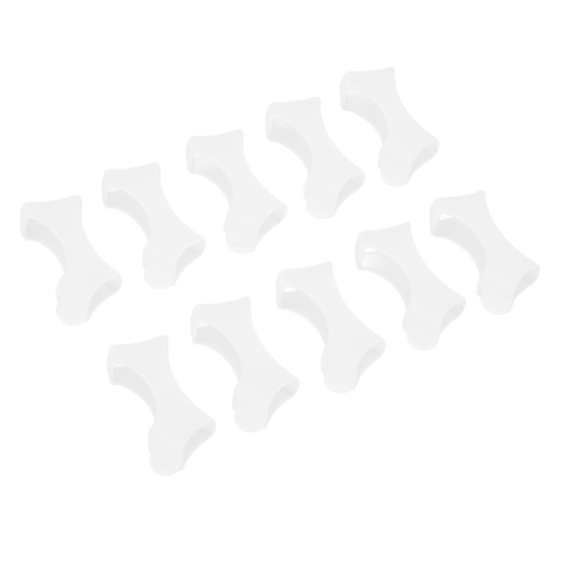 Hearing Aids Protective Cover Stretchable Silicone Hearing Amplifier Dust Protector