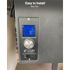 Vaticas Upgraded Thermostat Controller Barbecue Digital Smoke Controller Fit for