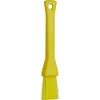 Vikan Pastry Brush, 30 mm, Soft, Yellow