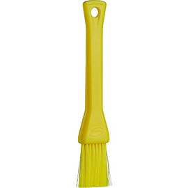 Vikan Pastry Brush, 30 mm, Soft, Yellow