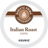 Barista Prima Coffeehouse Italian Roast Keurig Single Serve K-Cup Pods,