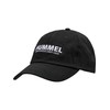 hummel Legacy Core Baseball Cap Black