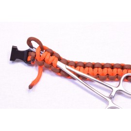 Locking Paracord Pliers
