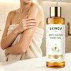 Aceite Corporal Antiedad SKINCU 100 ml