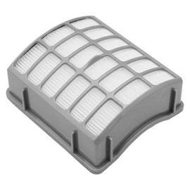 ZXBTidyh Filters Replacement for Shark Navigator Professional NV60, NV70, NV70 26, NV71, NV80, NV85, NV80 26, NVC80C, NV90, NV90 26, NV95, UV420, NV510 31 Vacuums. Part # XFF80 & XHF80