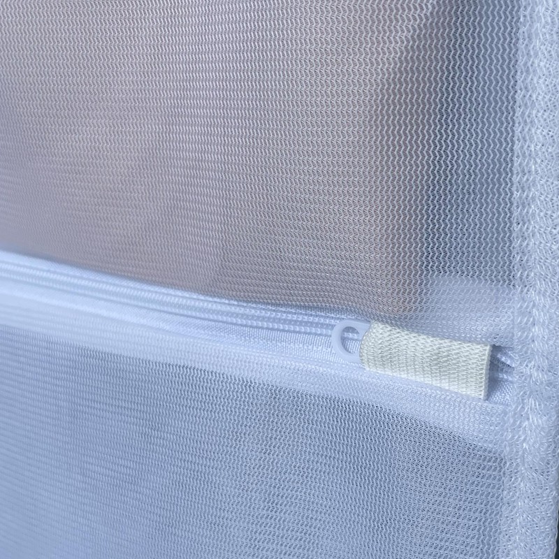 Laundry Net Bra for Washing Machine, Can Hold 4 Bras